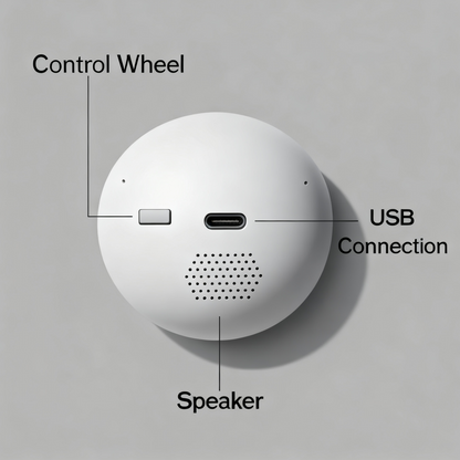 Lumina Moments Orb™