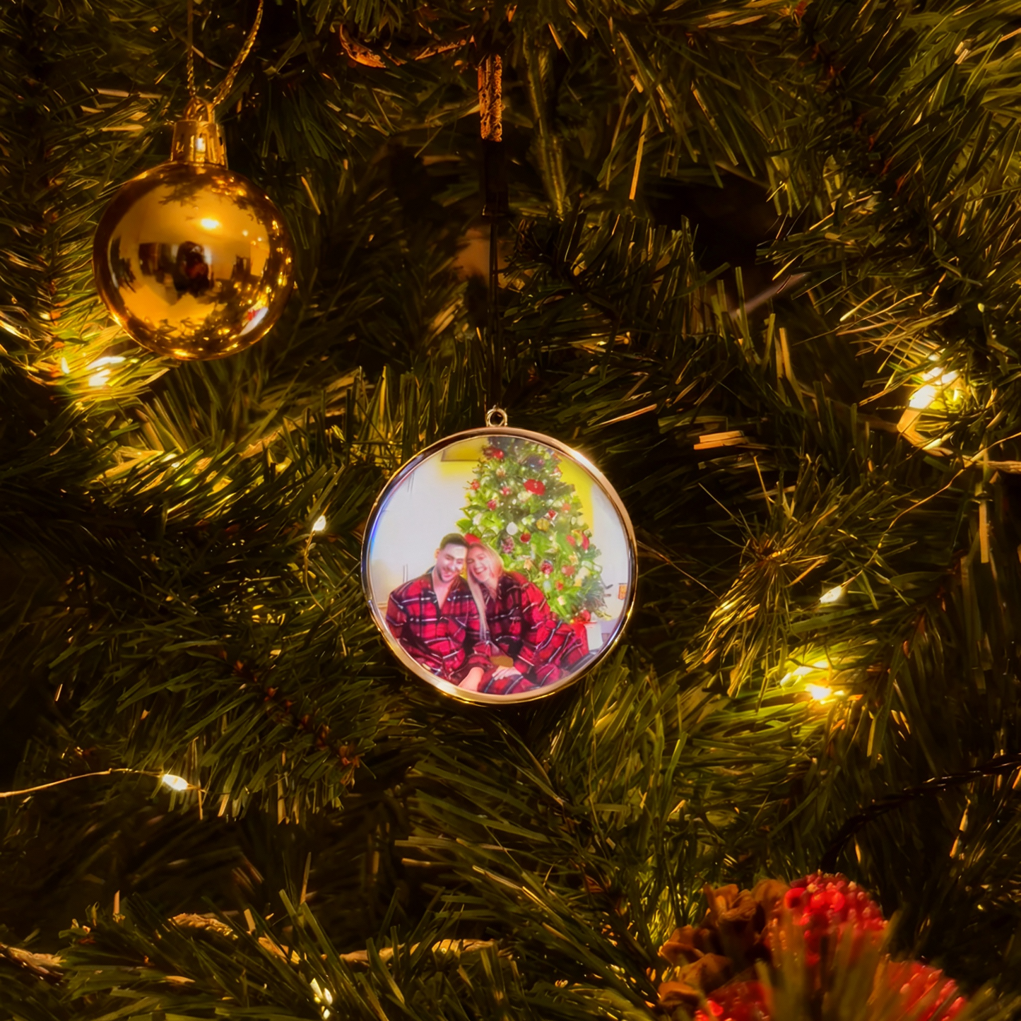 Lumina Moments Orb™