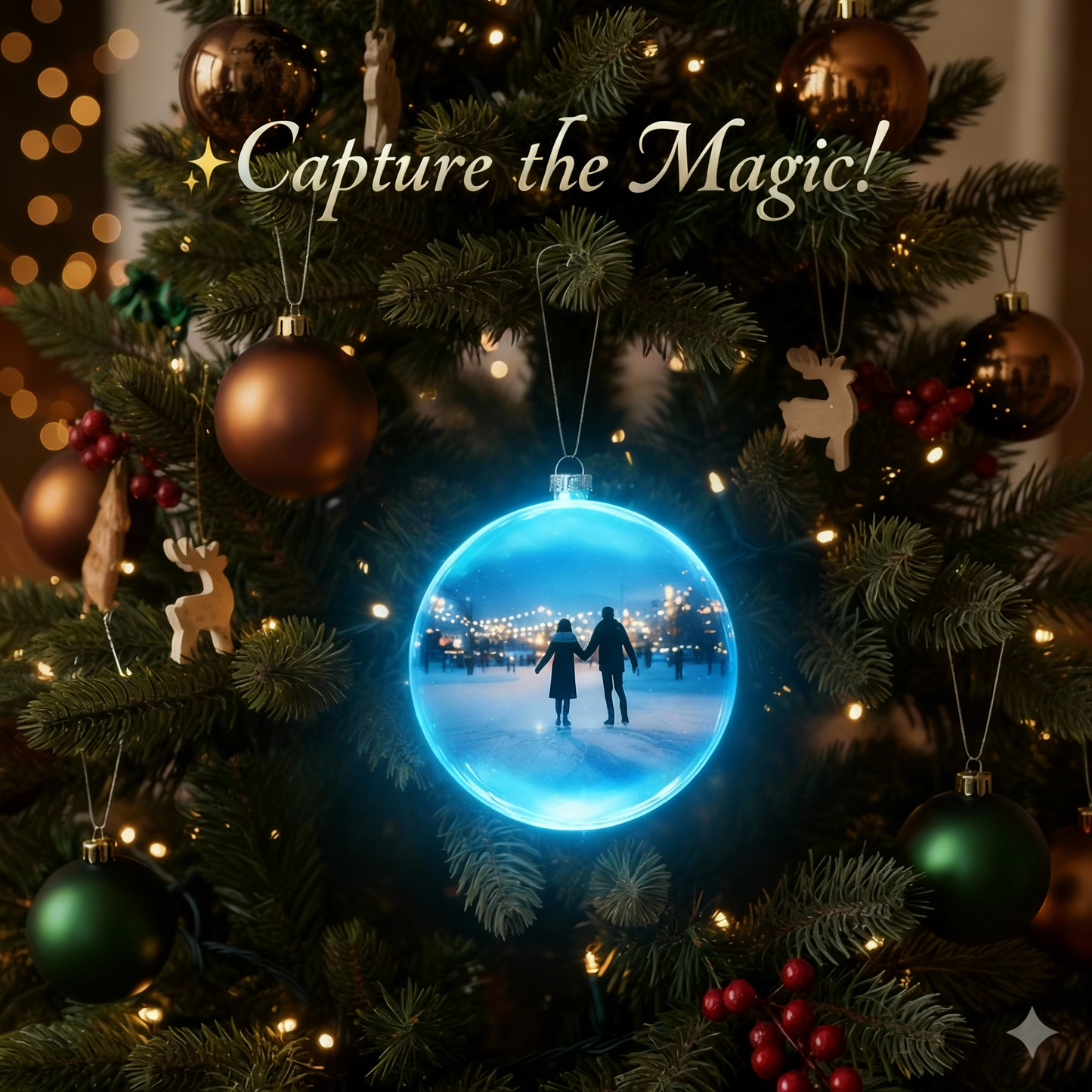 Lumina Moments Orb™