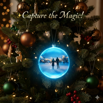 Lumina Moments Orb™