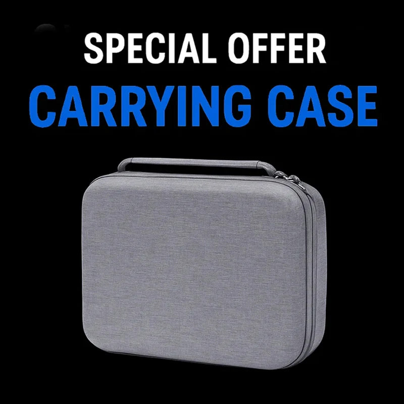 ⚡Limited-Time Deal: Get the Ultimate Drone Case Now