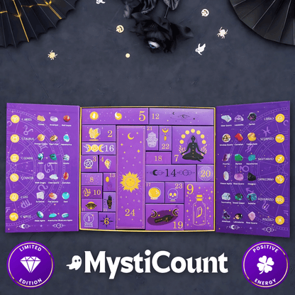 MystiCount™ Nights of Magic