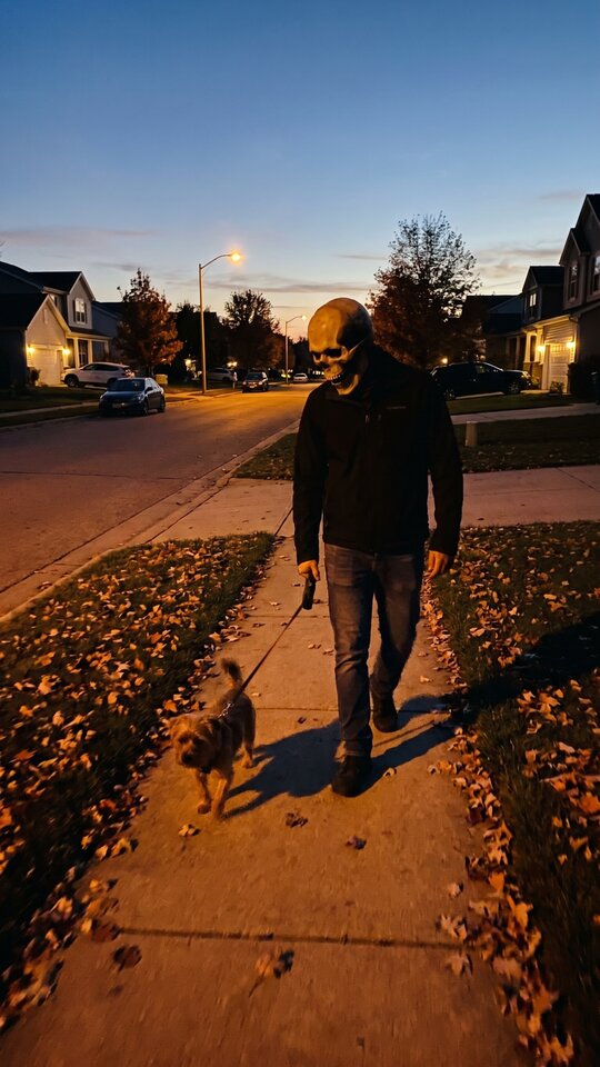 Brad M.