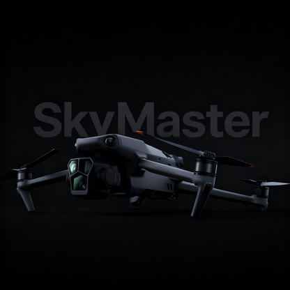 SkyMaster™ The Sky Is Yours